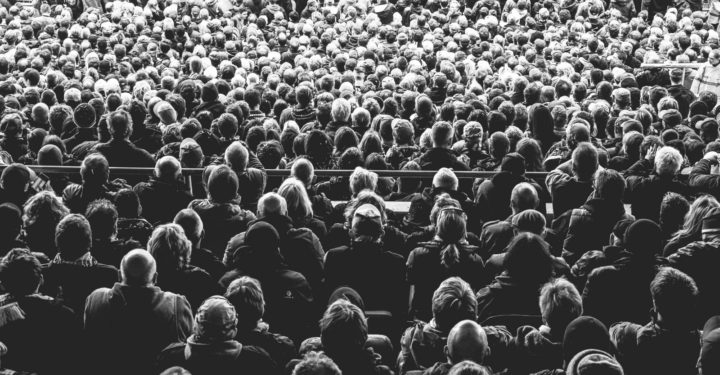 platea