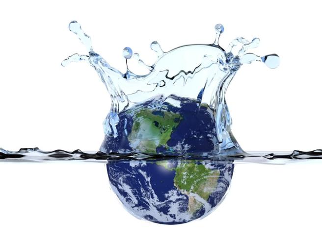 Acqua potabile, un bene primario per l’umanità: i batteri ci danno una mano ad ottenerla