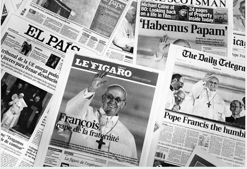 Bergoglio declassa il diritto di proprietà: ecco perché le sue parole ci ricordano Rawls