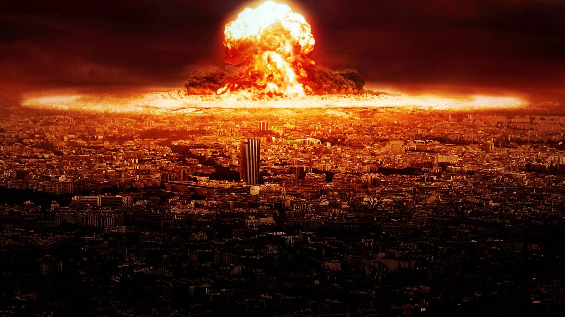 Forever Young: quando la paura di un conflitto nucleare si trasforma in musica