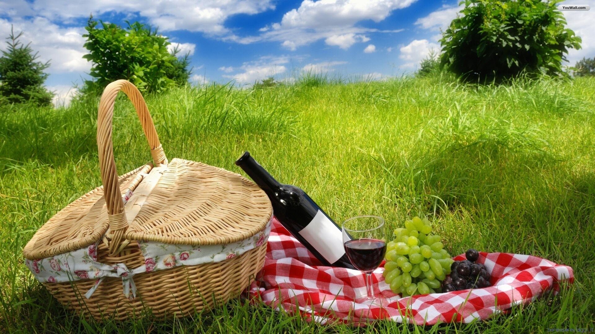 Sentirsi in vacanza nell’antica Roma: ecco qual era la loro idea di vita beata