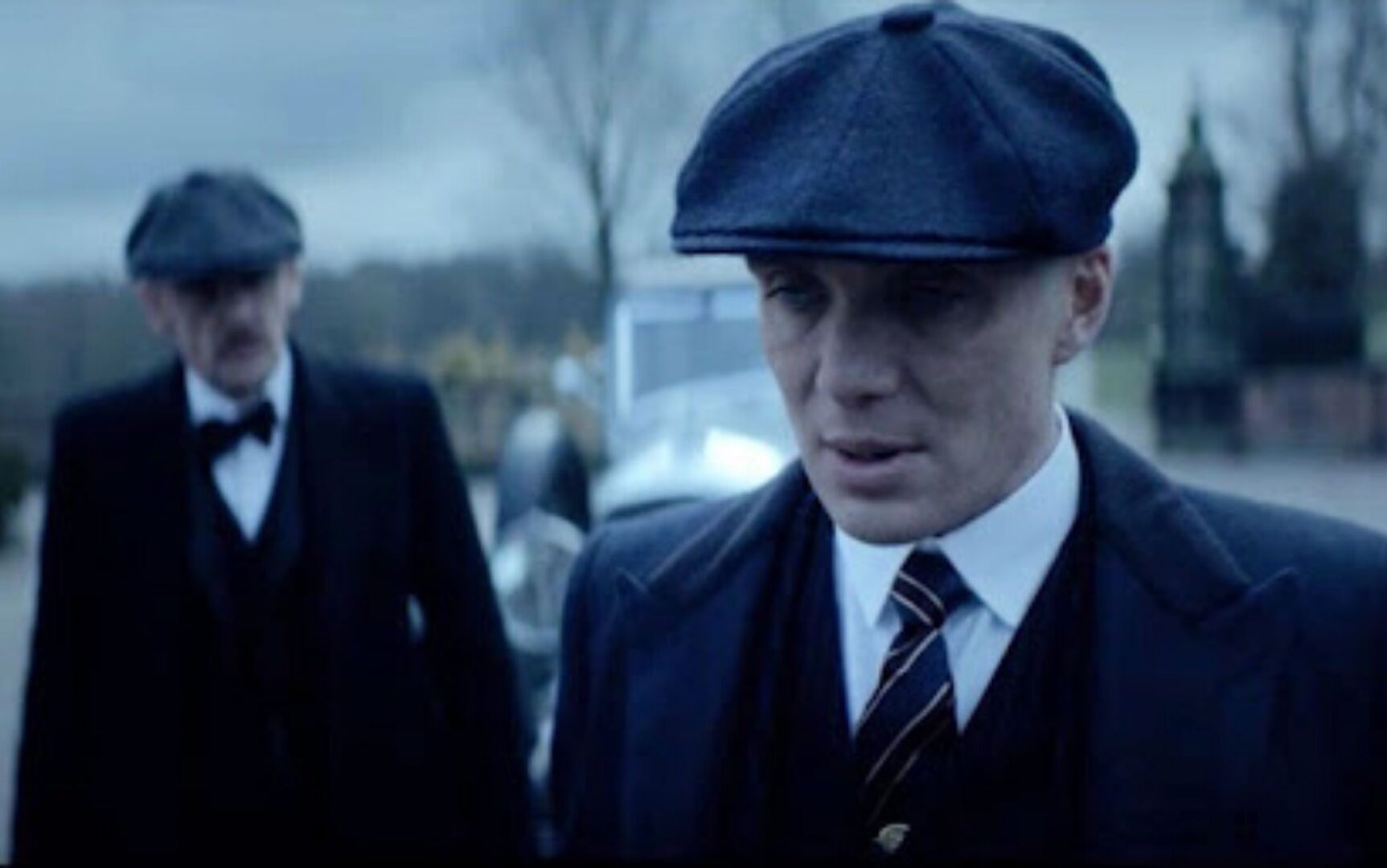 Niente sarà più come prima: gli effetti della guerra in “Peaky Blinders” e “La tregua”