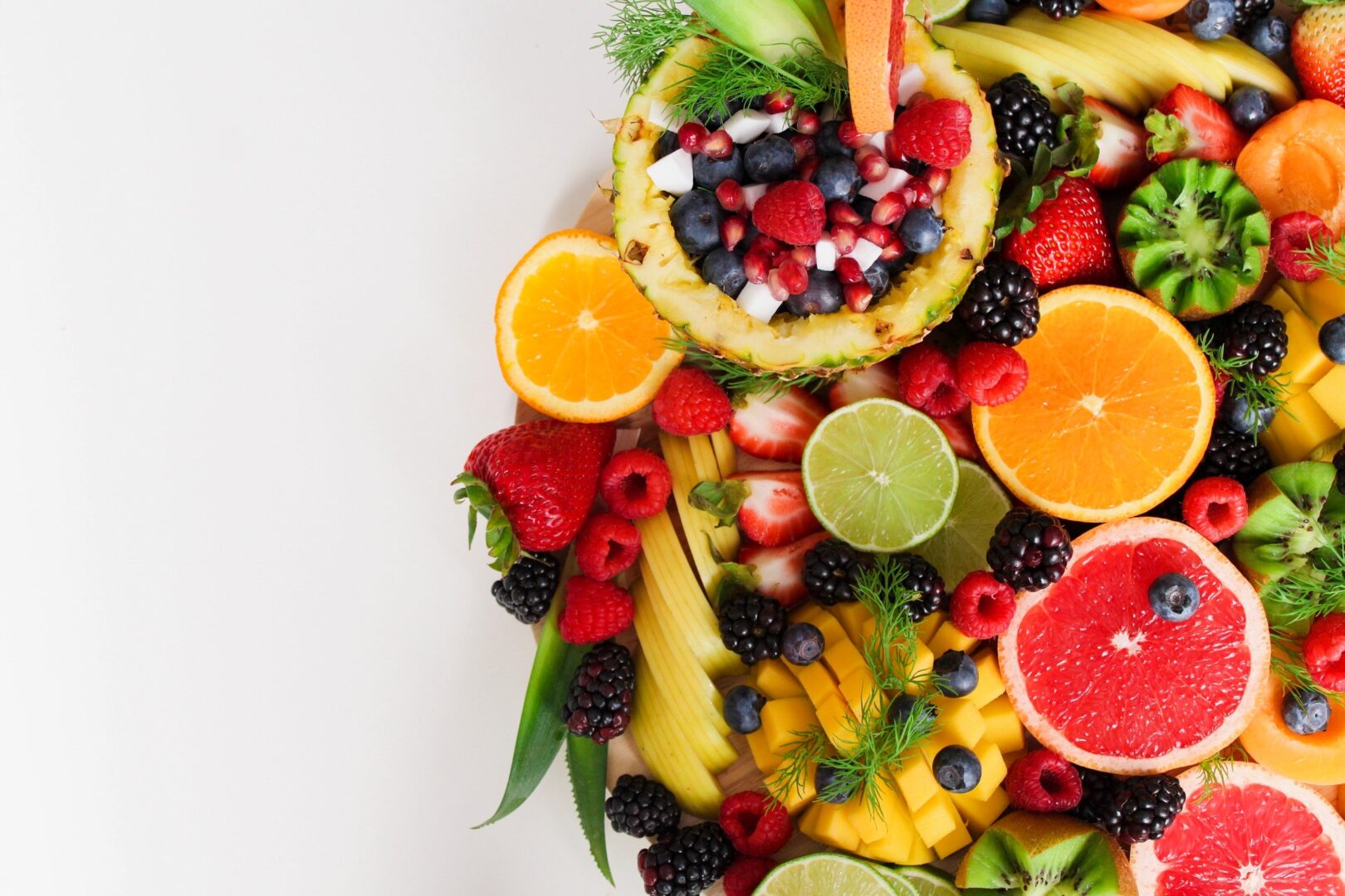 Le nuove tecniche dell’ingegneria chimica migliorano la qualità dei nostri alimenti