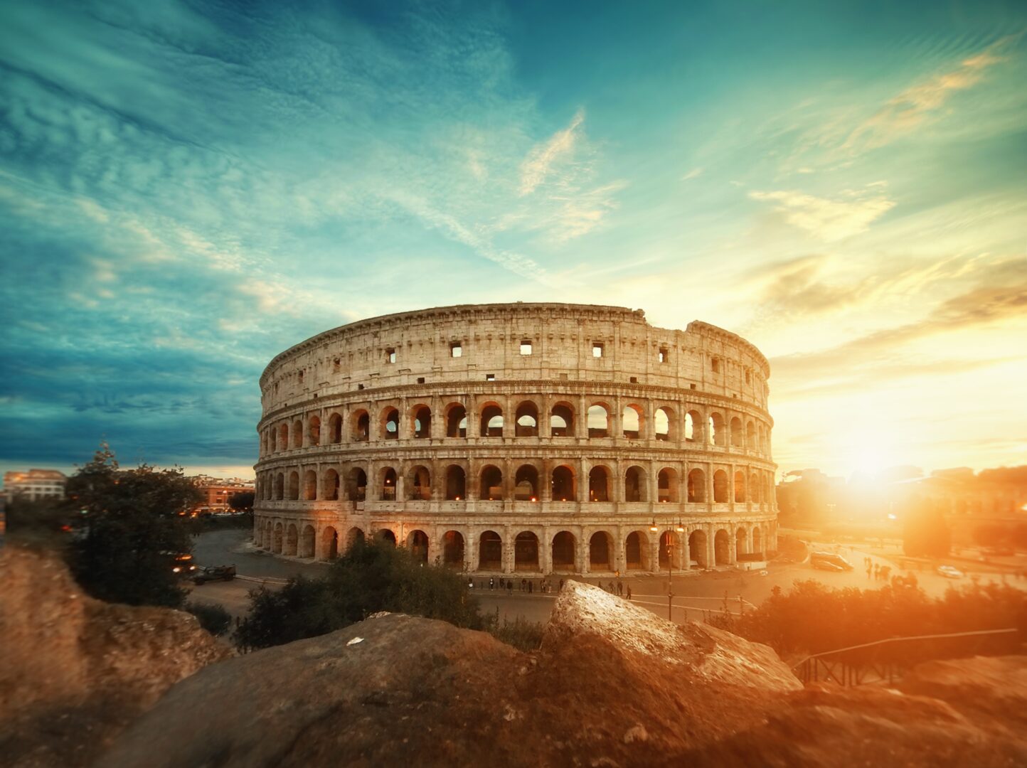 Buon Natale…di Roma! Scopriamo l’importanza del mito della sua fondazione, narrata anche nell’Eneide
