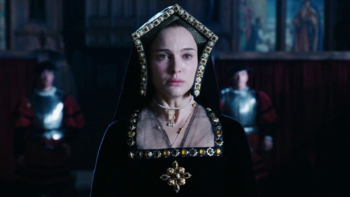 Anna Bolena