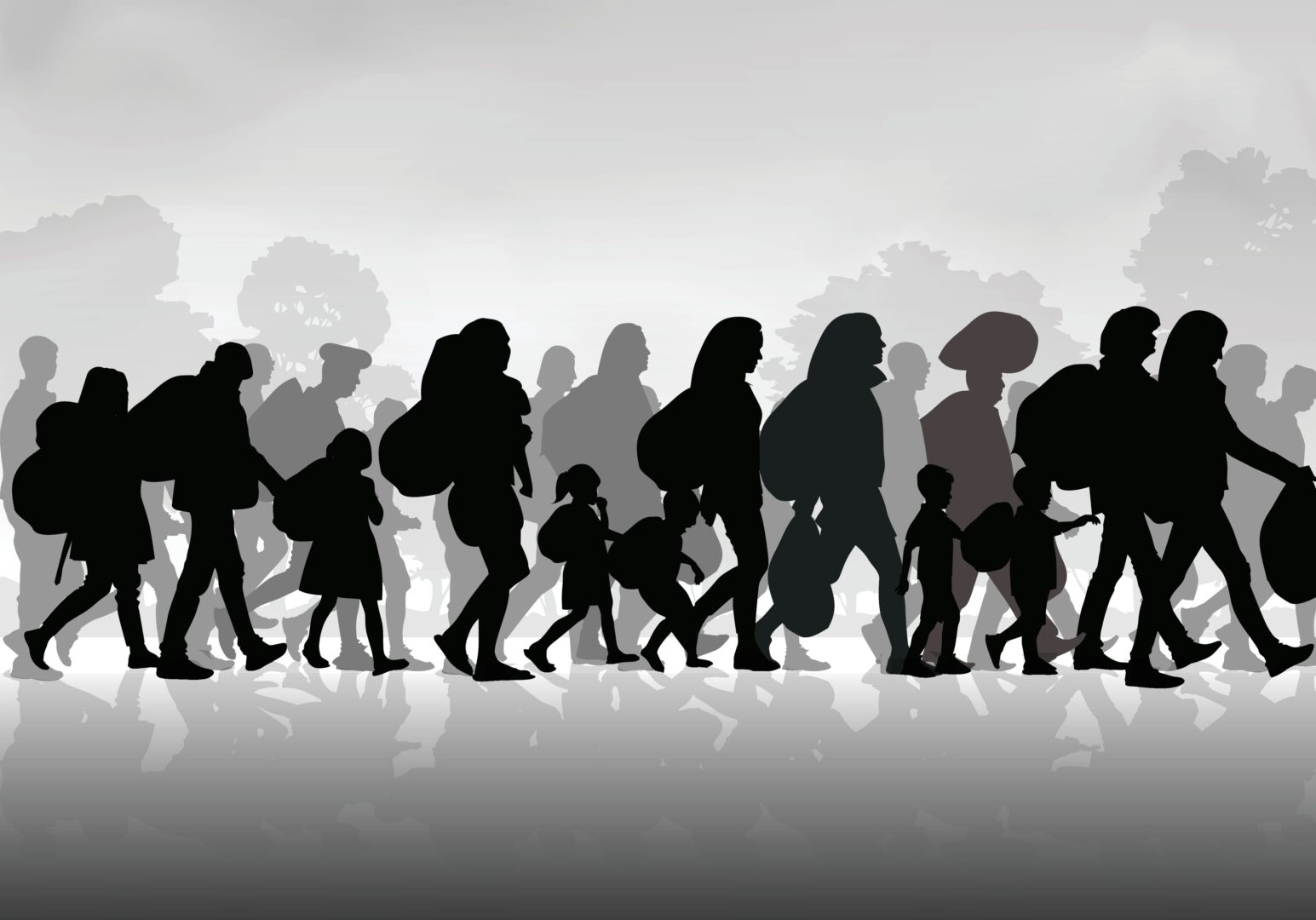 Politiche migratorie europee e percezione popolare: Willie Peyote confuta il risentimento sociale verso l’immigrazione