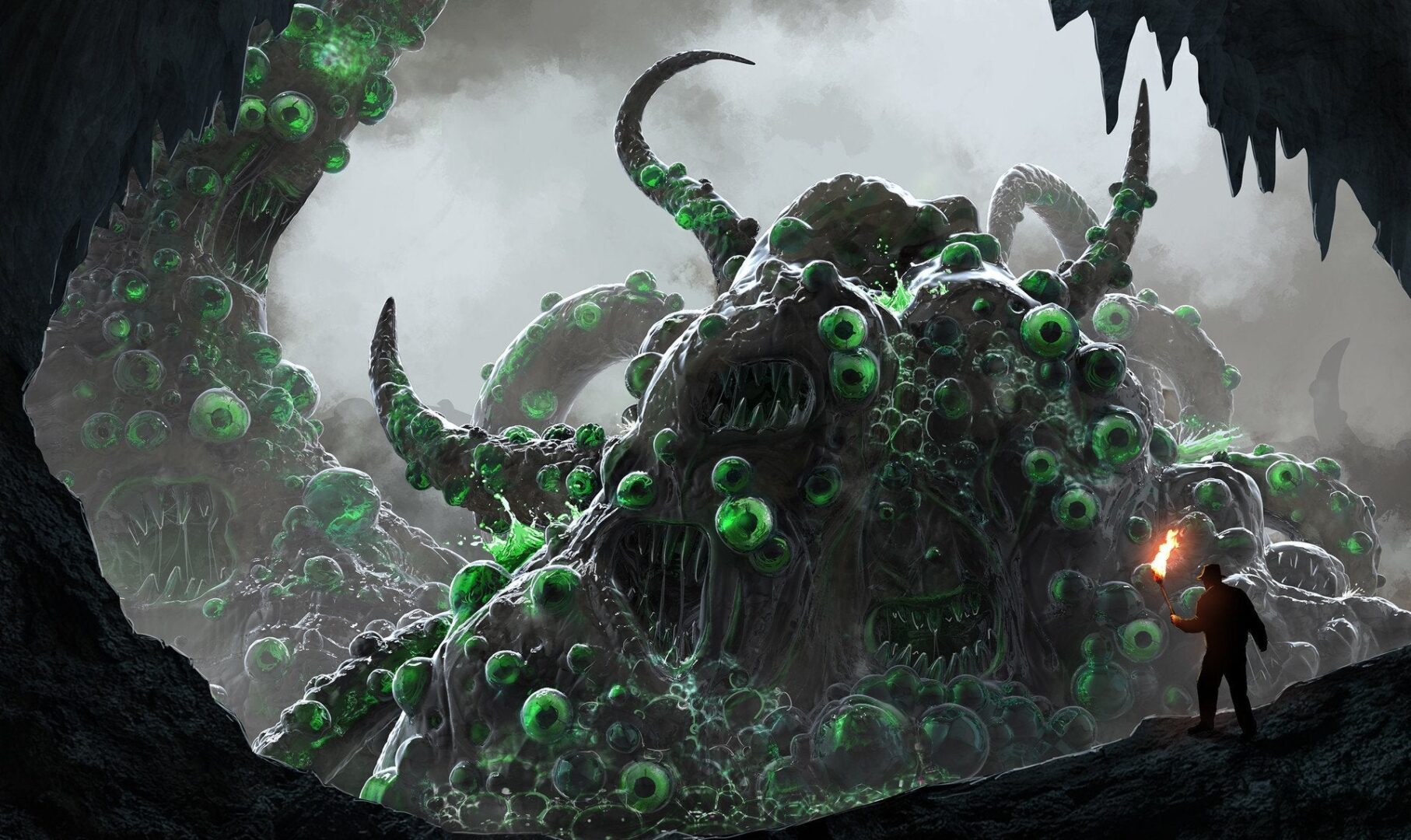 La mostruosità di Lovecraft e i Bestiari medievali: l’universo si nasconde dietro la natura