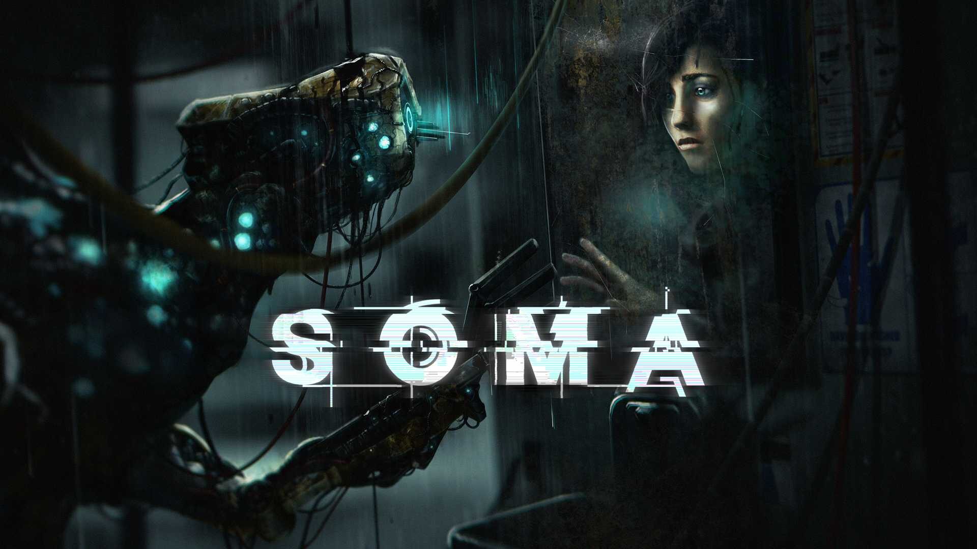 Cosa ci rende uomini? Platone e Cartesio ci spiegano SOMA, il videogioco horror