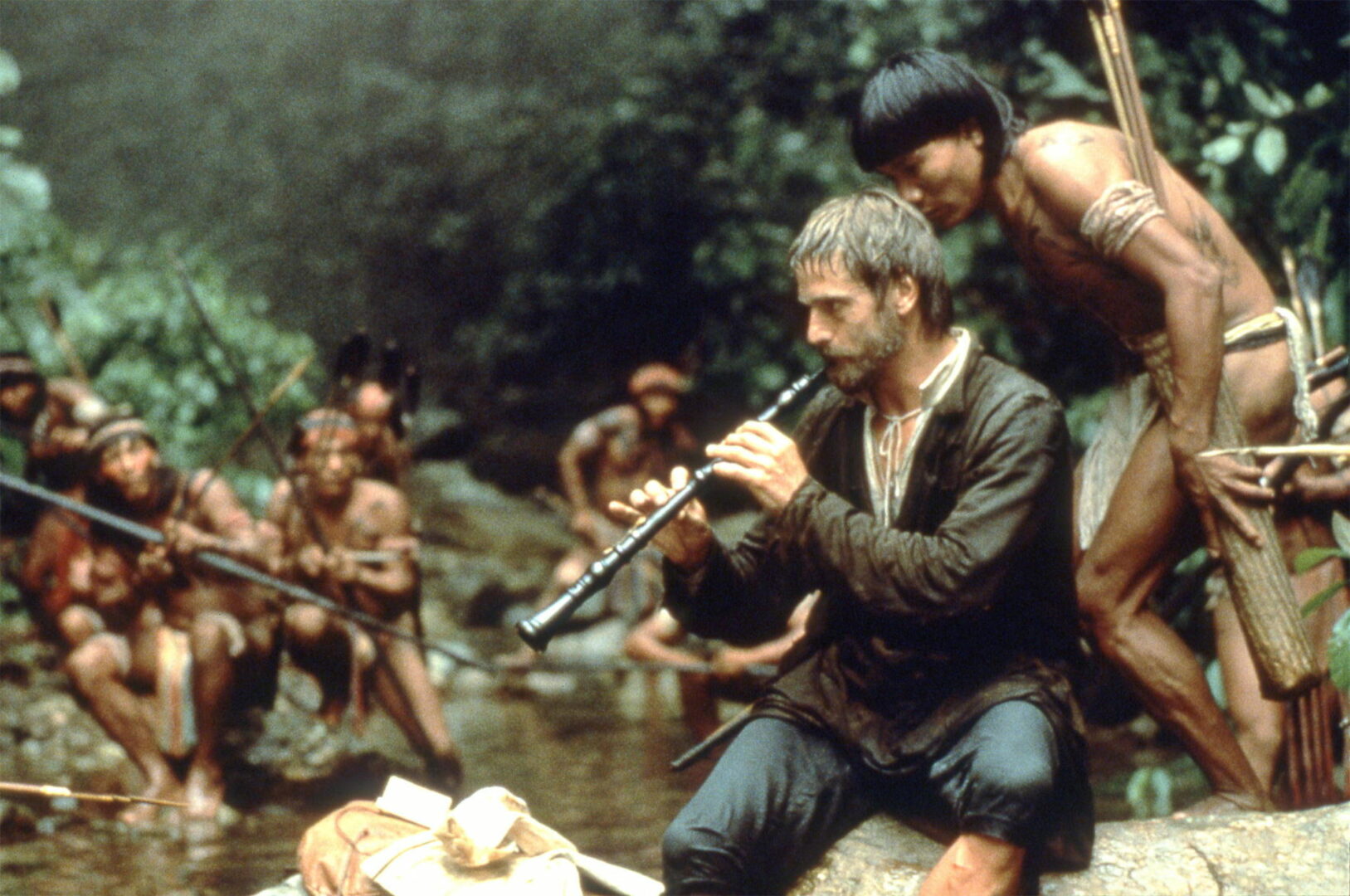 “The mission” e Daniello Bartoli raccontano l’importanza storica delle missioni gesuitiche