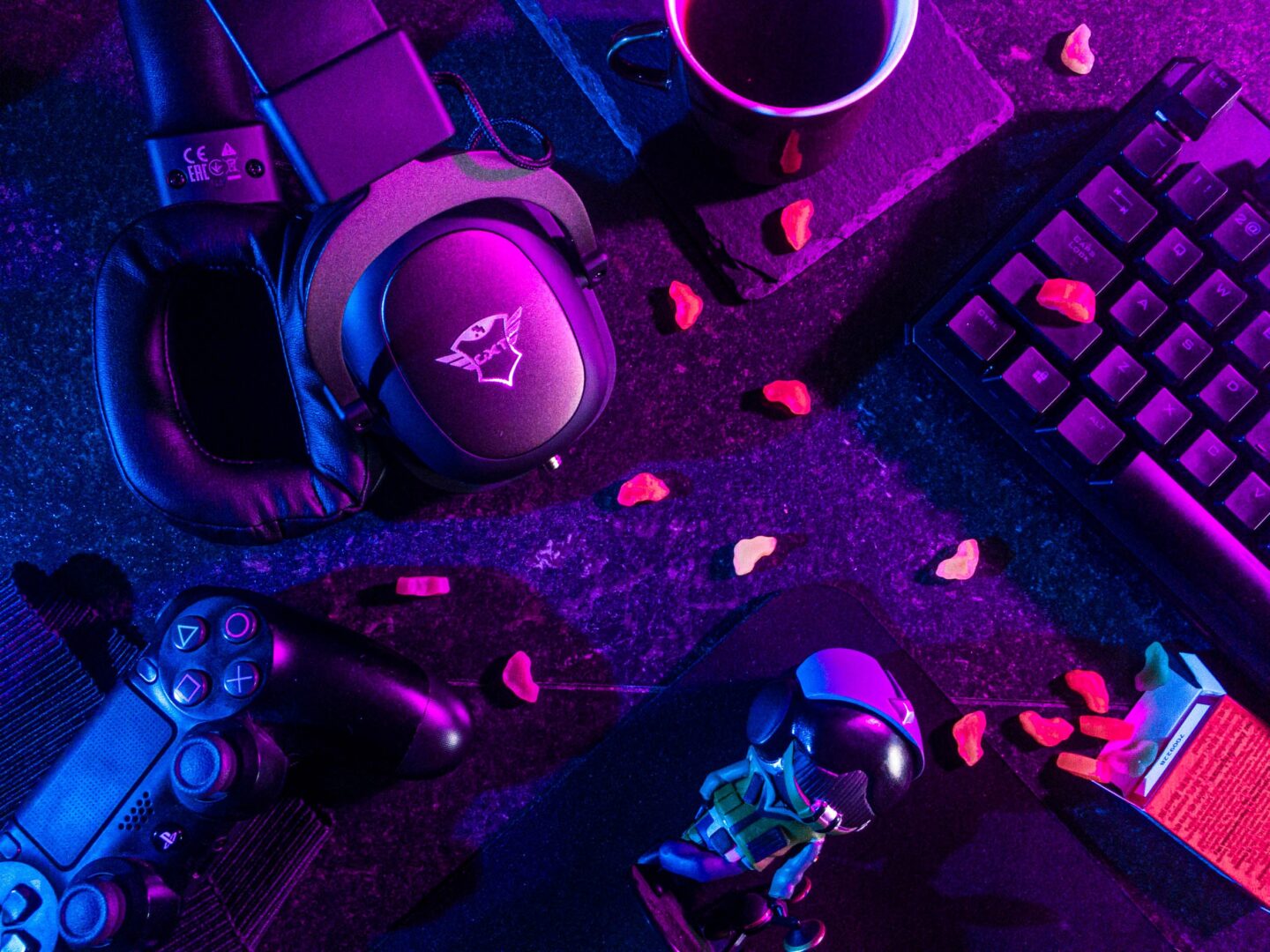 Come la biochimica può spiegarci il successo di videogiochi come Fifa e Fortnite