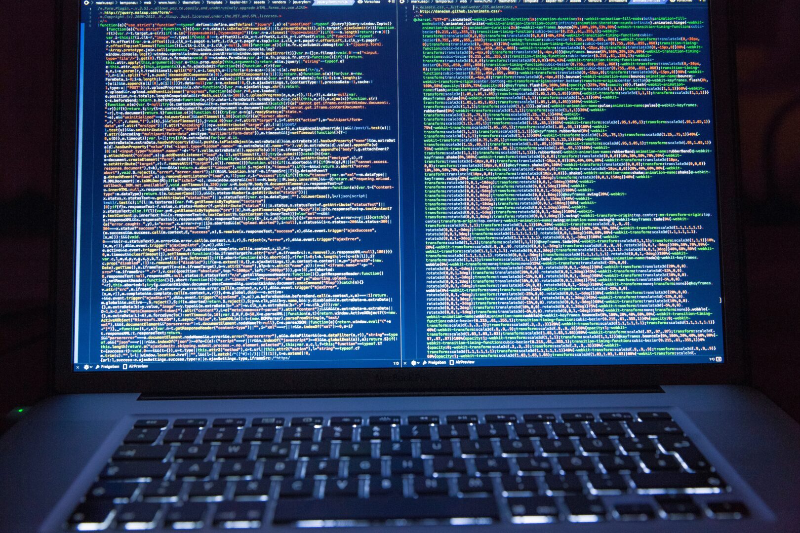 Cybersicurezza ed intelligenza artificiale ci proteggono sul web, ma presentano problematiche etiche