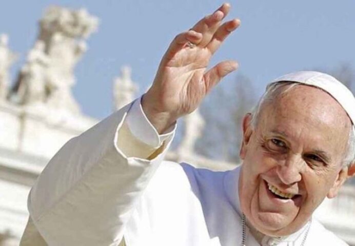 Papa Francesco