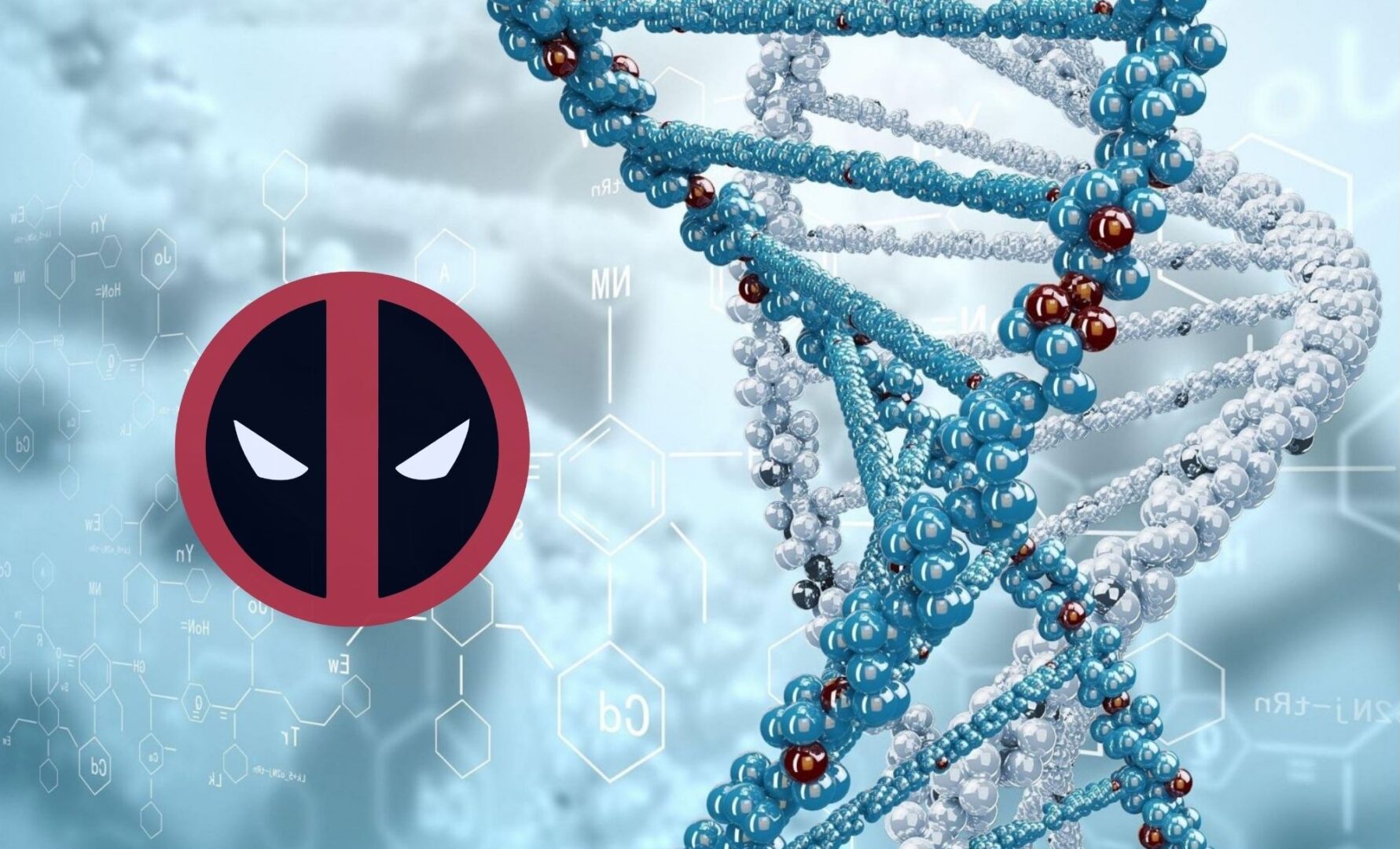 Deadpool e scienza si incontrano: un giorno potremmo essere come lui