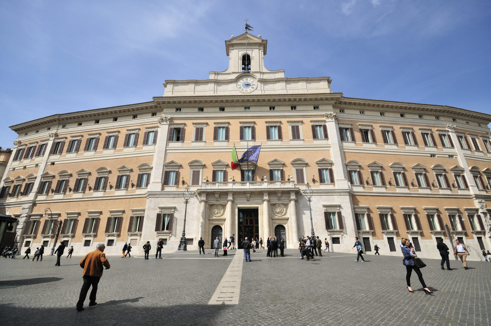 Il falso colpo di Stato raccontato attraverso il suo protagonista: Giovanni de Lorenzo