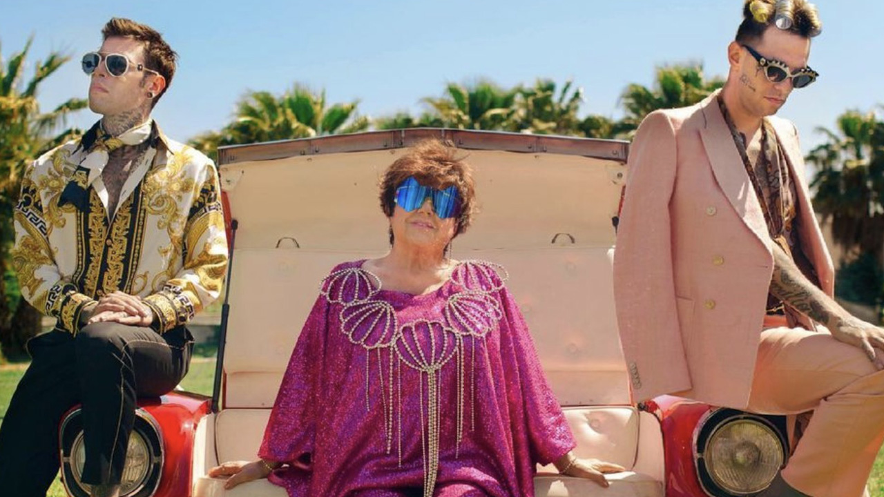 Il codacons fa causa a Fedez: tornano alla mente l’epoca moderna e la censura
