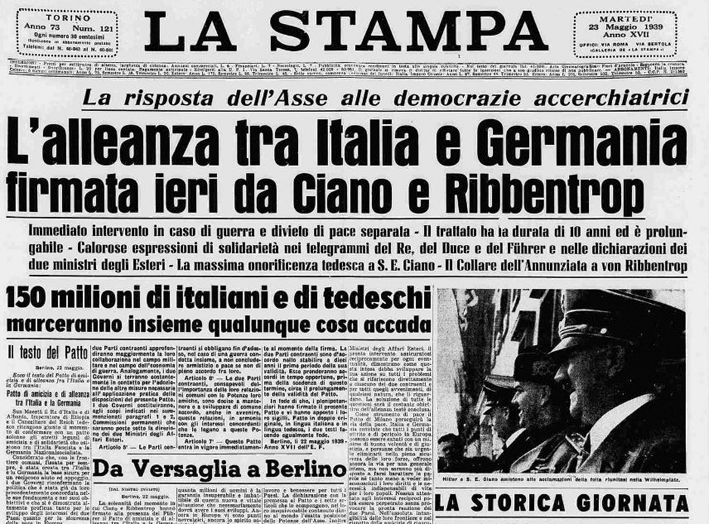 Adrianopoli rispecchia Genova del 1940: il bombardamento come soggetto