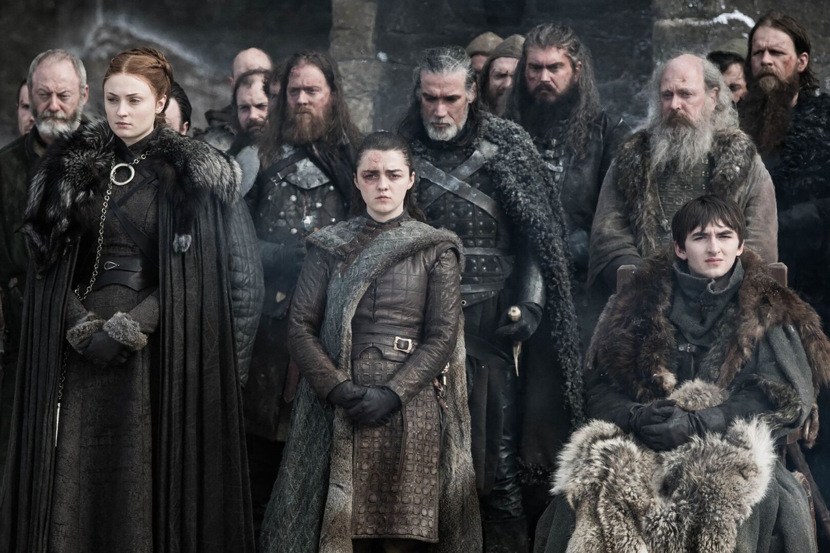 Quanto sono diversi i mercenari nella Storia e in Game of Thrones? Lo mostra Senofonte