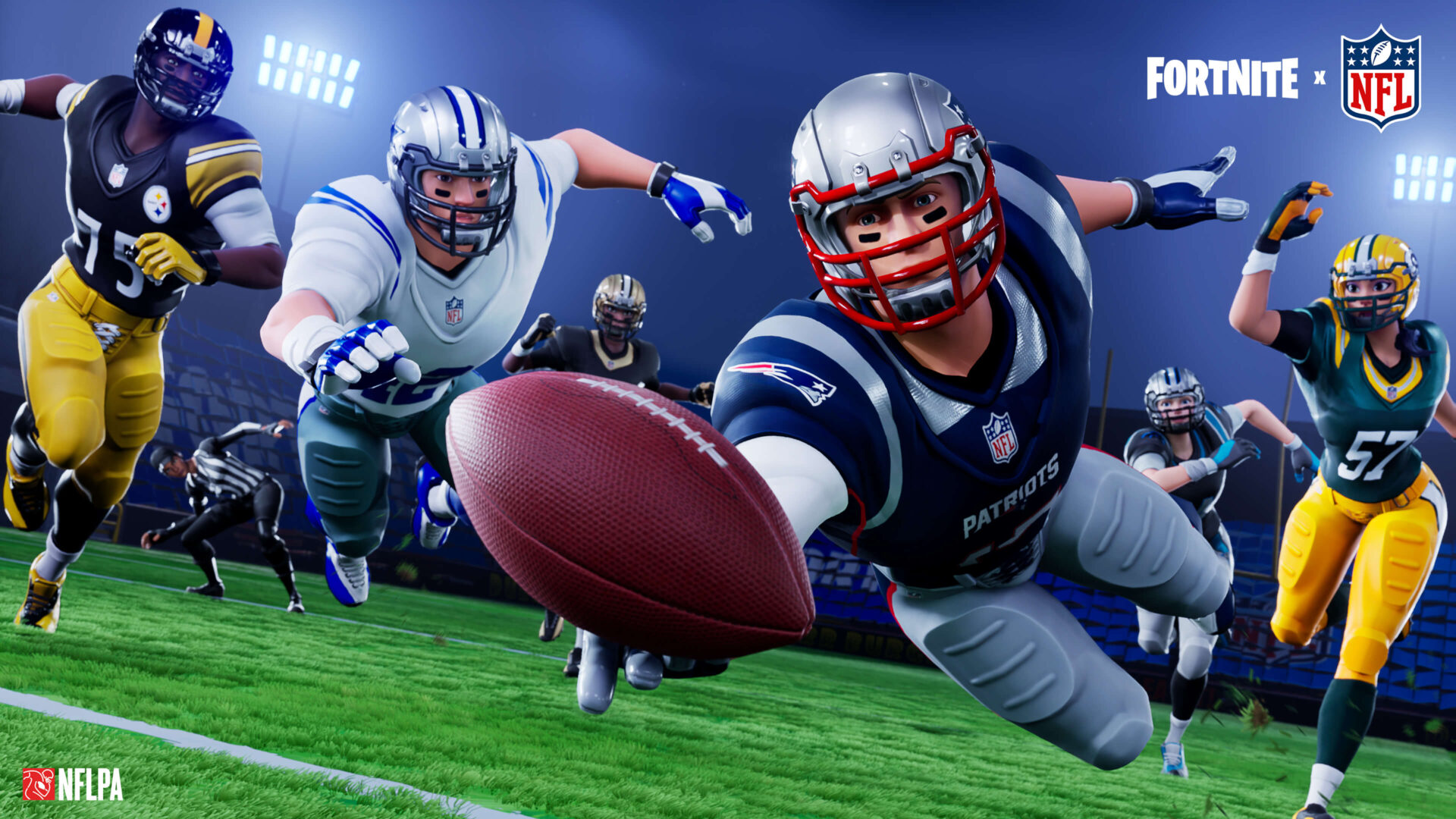 Durkheim e l’NFL ci spiegano perché la società ha bisogno dei gruppi e dei simboli