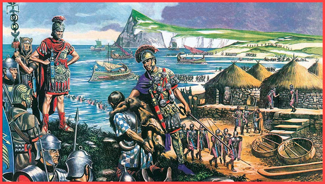 Gli Azzurri trionfano in terra britannica come Roma: le 5 fasi della