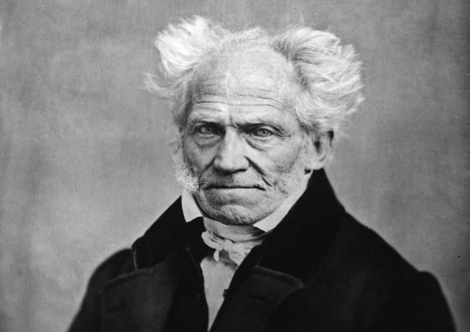Sessant’anni dalla morte di Hemingway: il suicidio non è la chiave, ce lo insegna Schopenhauer