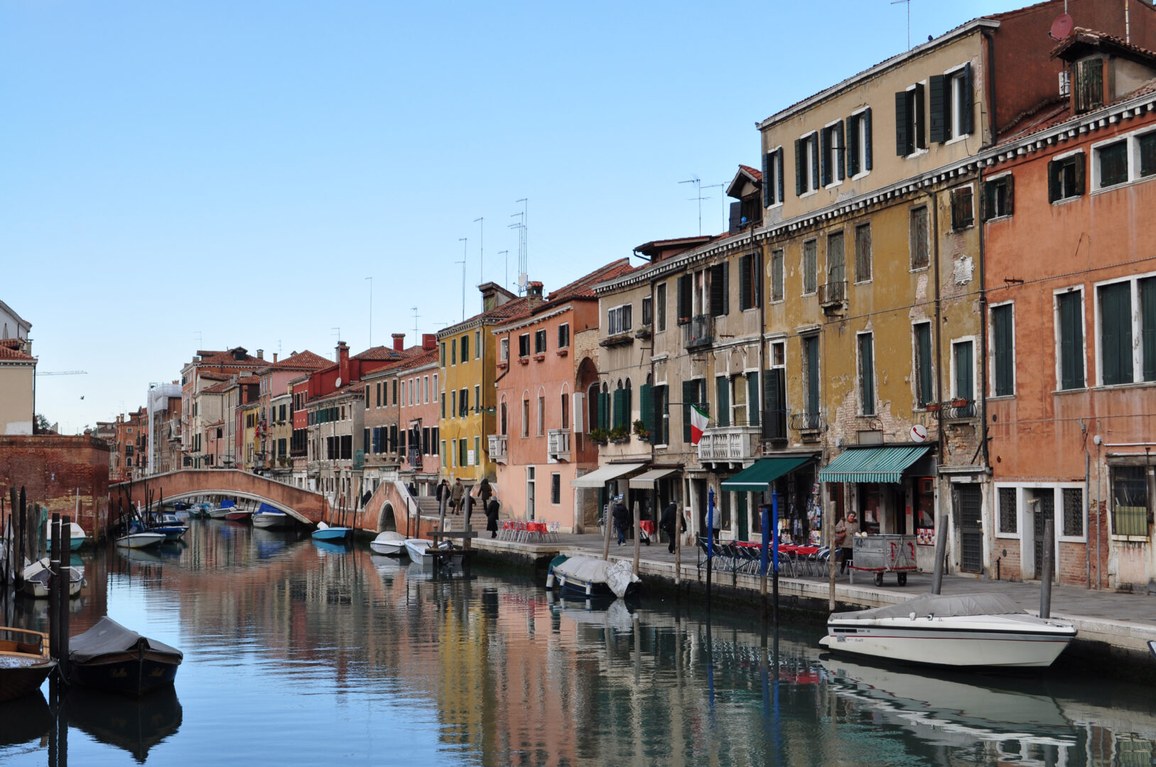 Il rapporto fra le donne e Venezia raccontato attraverso la storia di Veronica Franco