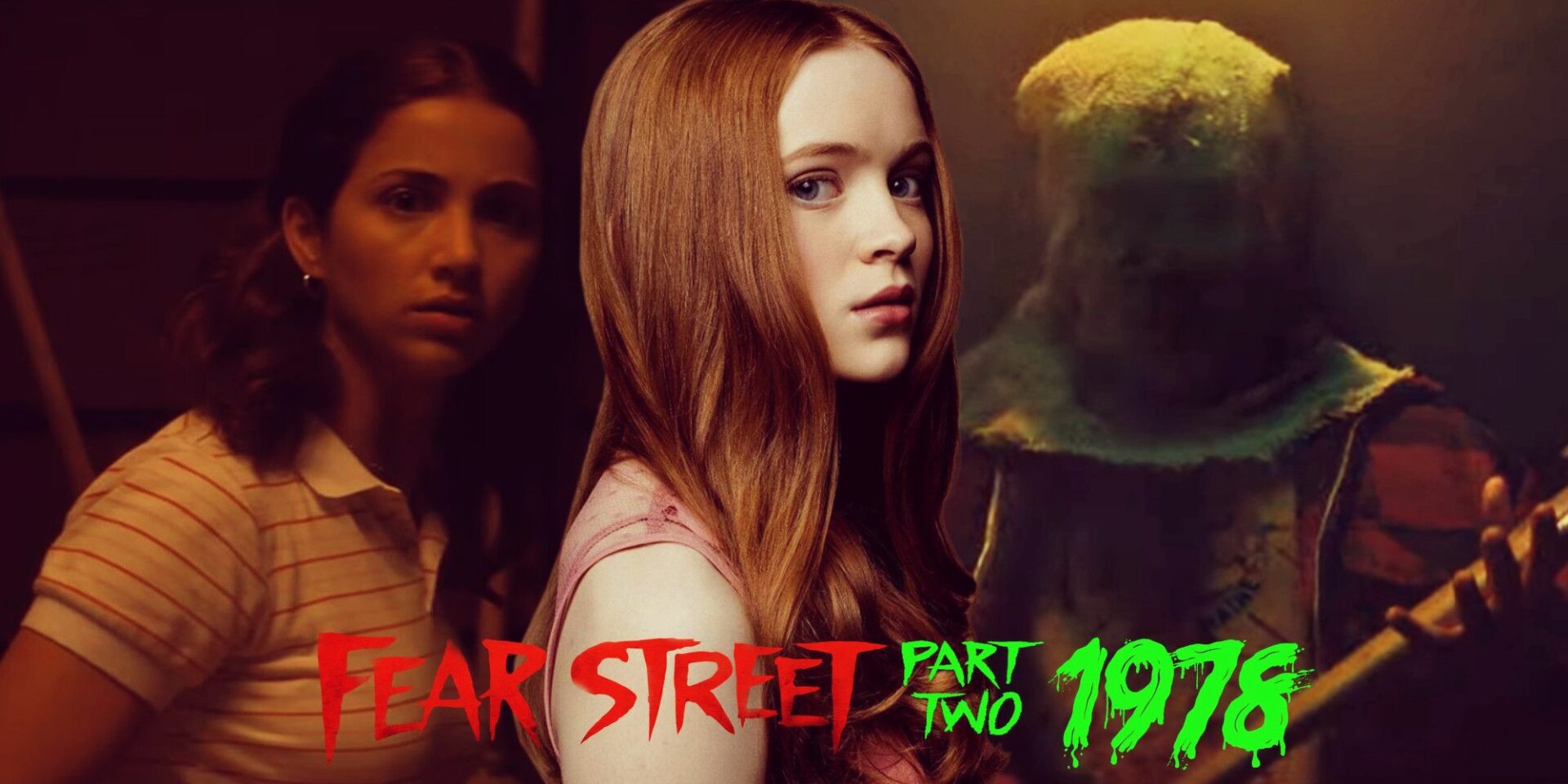 Scopriamo il processo di deumanizzazione tramite il film “Fear Street parte 2”