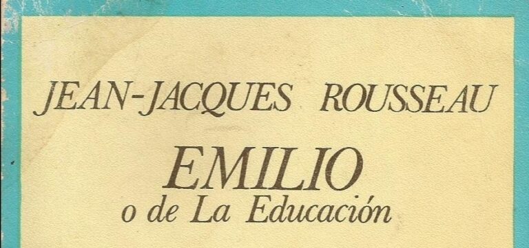 Scopriamo L educazione Naturale Ideata Da Rousseau Tramite Il Film Il 