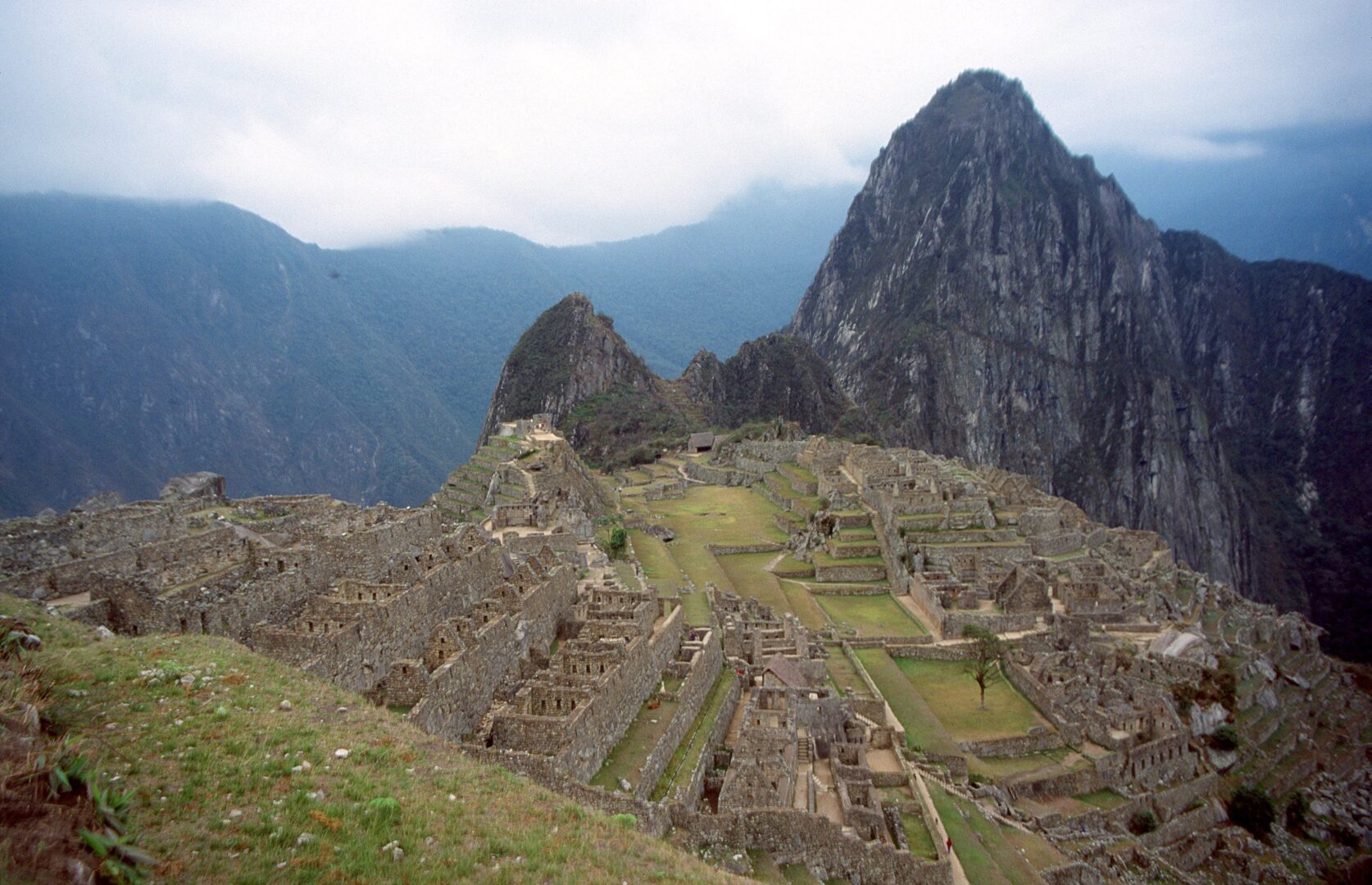 Centodieci anni fa veniva riscoperta Machu Picchu: scopriamo insieme la perduta civiltà Inca