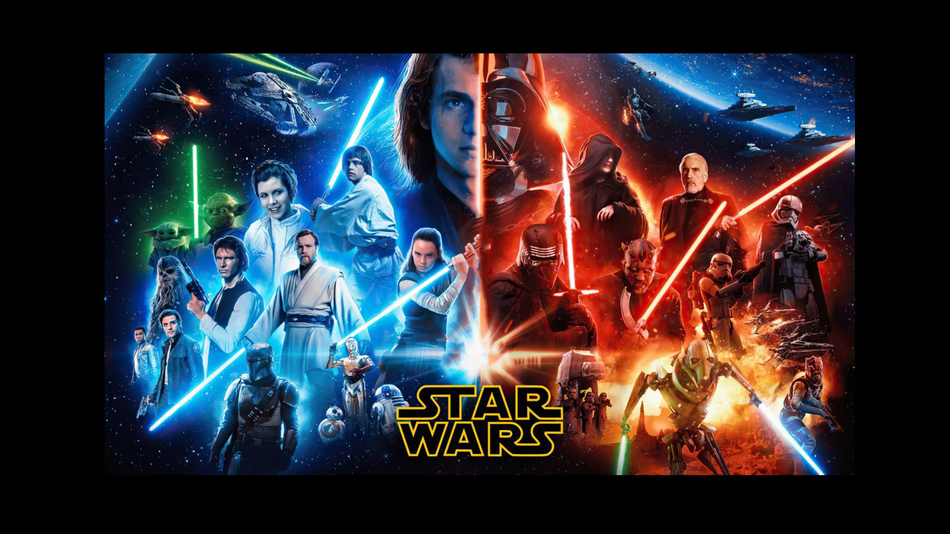 Tutto cambiò perché nulla cambiasse: gli effetti speciali da George Méliès a “Star Wars”
