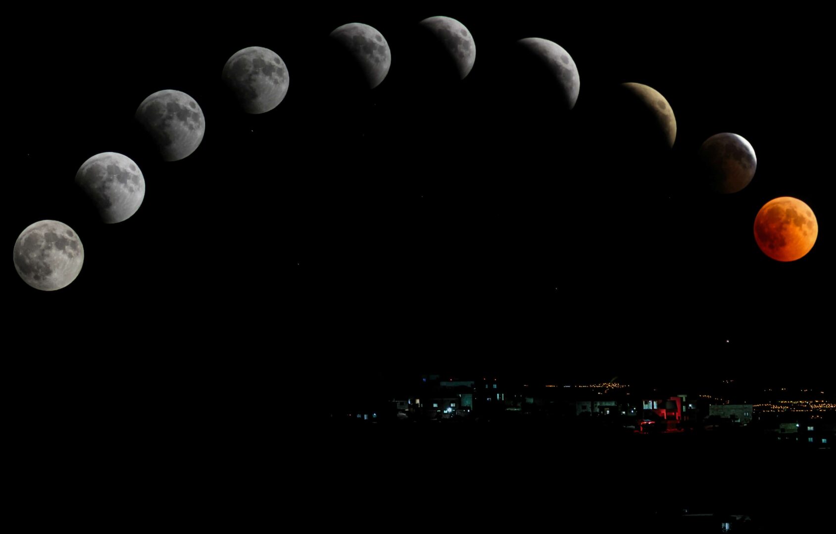 La missione Apollo 11 e la letteratura ci permettono di comprendere l’importanza della luna