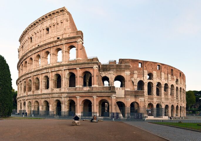 Come fu fondata Roma? Ce lo raccontano il "Corriere della Sera" e gli