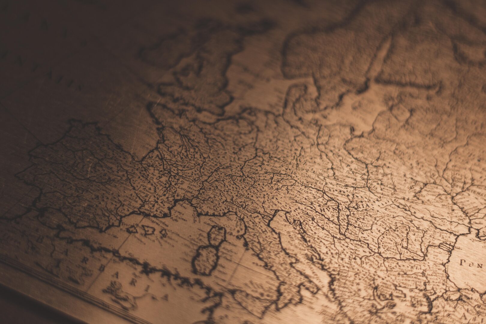 L’Europa vista attraverso gli occhi degli altri, mostrata da Cremonini e Montesquieu