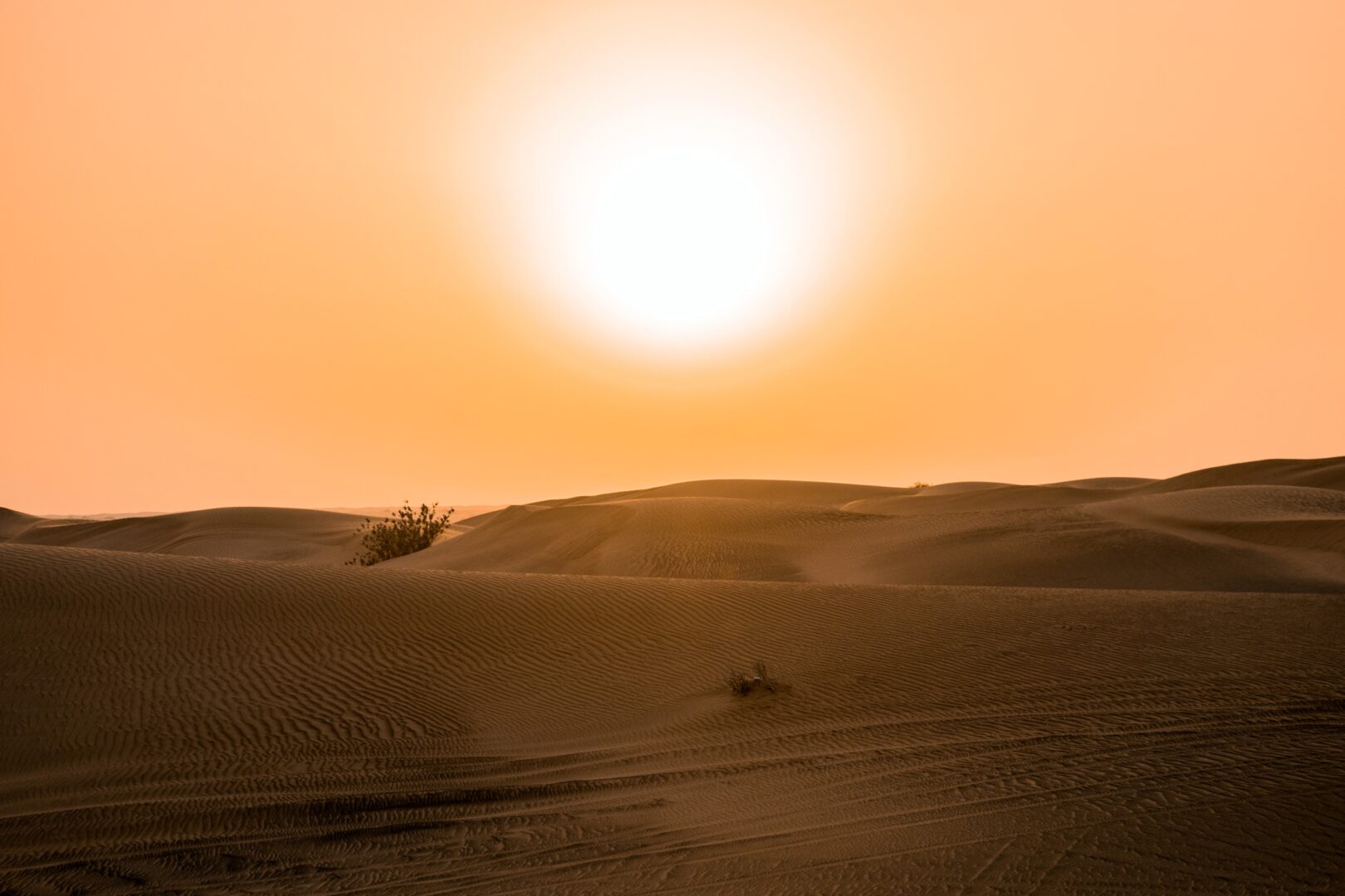 La termodinamica di Ferragosto: capiamo il perché scientifico di eventi di ogni giorno