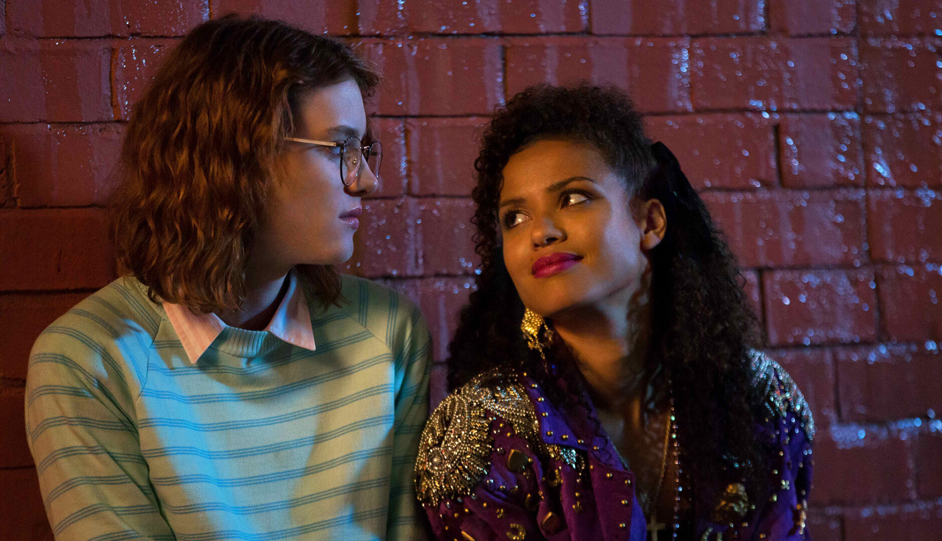 “San Junipero”: una realtà virtuale e l’eutanasia ci potrebbero salvare dalla morte
