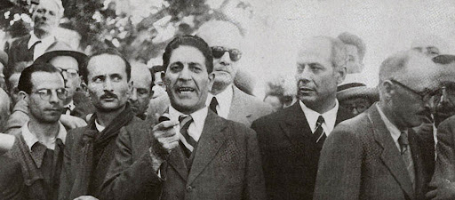 Giuseppe di Vittorio: scopriamo la vita e l’impegno del noto antifascista e sindacalista italiano