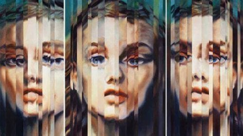 Il disturbo dissociativo d'identitá: studiamolo attraverso le 24 ...