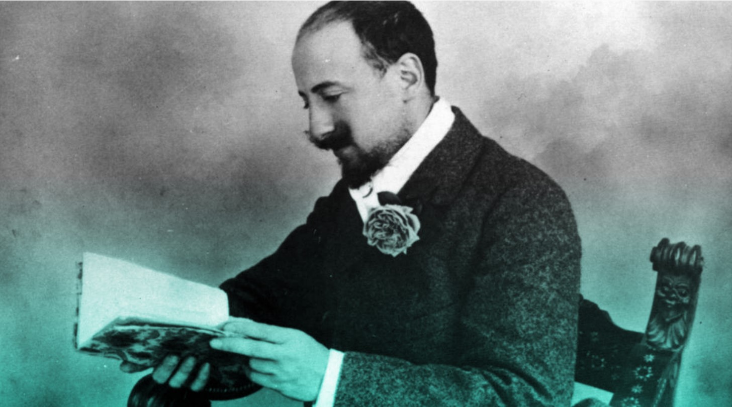 Gabriele D'Annunzio e il fascismo: la vicenda delle lettere su Palazzo