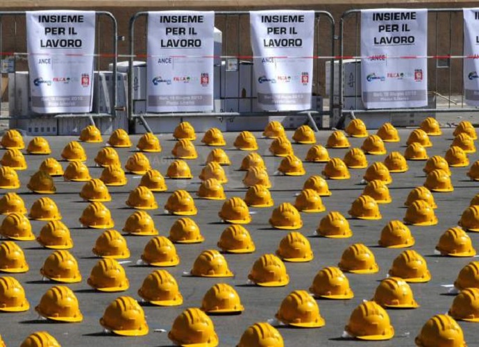 Morti sul lavoro e letteratura: con Malpelo scopriamo cosa si nasconde dietro le “morti bianche”