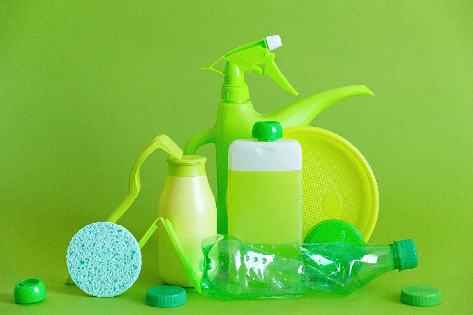 I disinfettanti sono i nostri più importanti alleati contro le infezioni: capiamo come funzionano