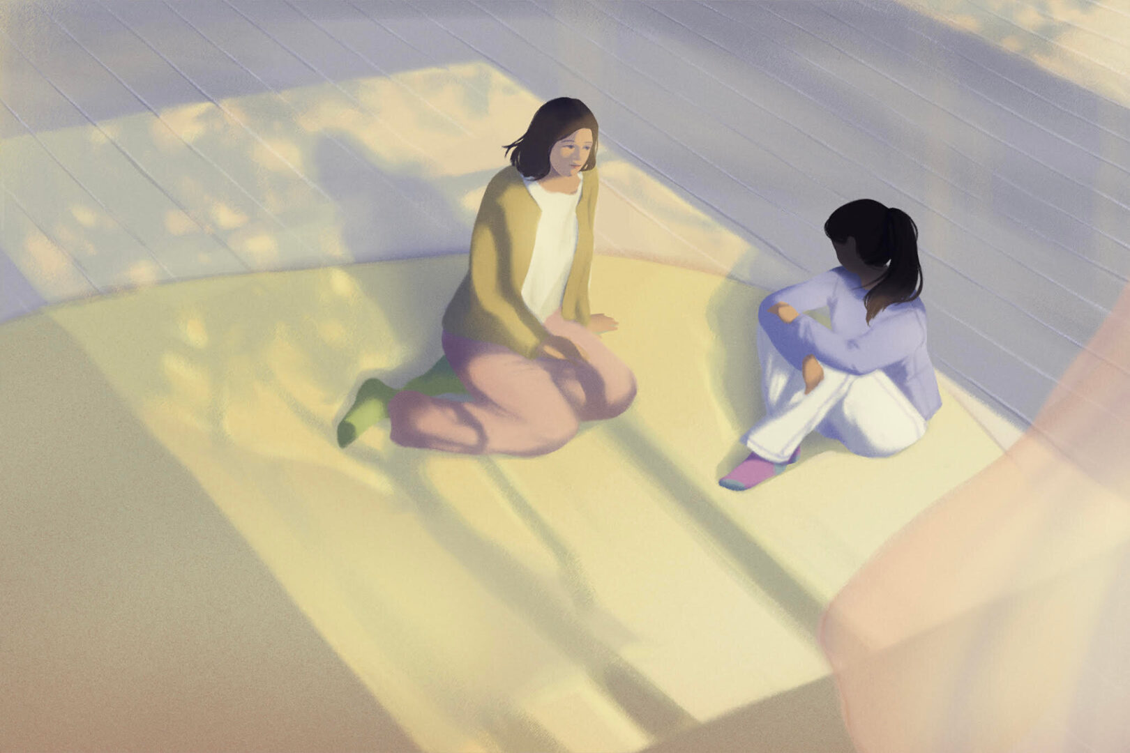 “Highly emotional people”: settembre è il mese dedicato alla prevenzione del suicidio