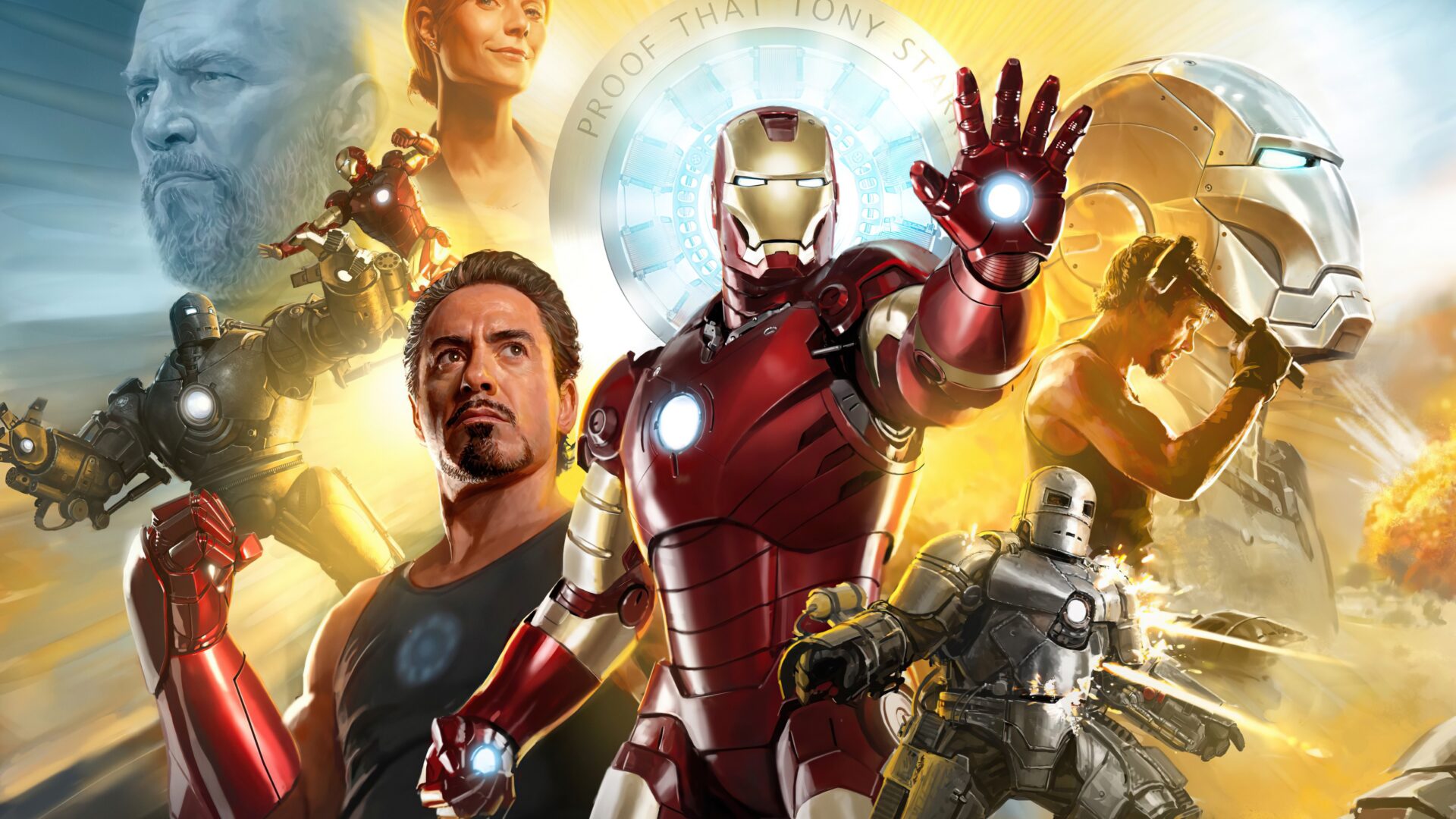 È davvero impossibile essere un supereroe nel mondo reale? Ce lo spiega Tony Stark