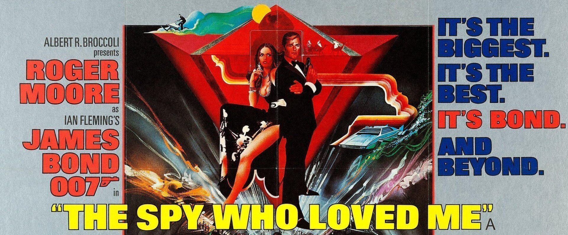 Esiste davvero l’auto subacquea di James Bond? Chiediamolo alla casa automobilistica Lotus