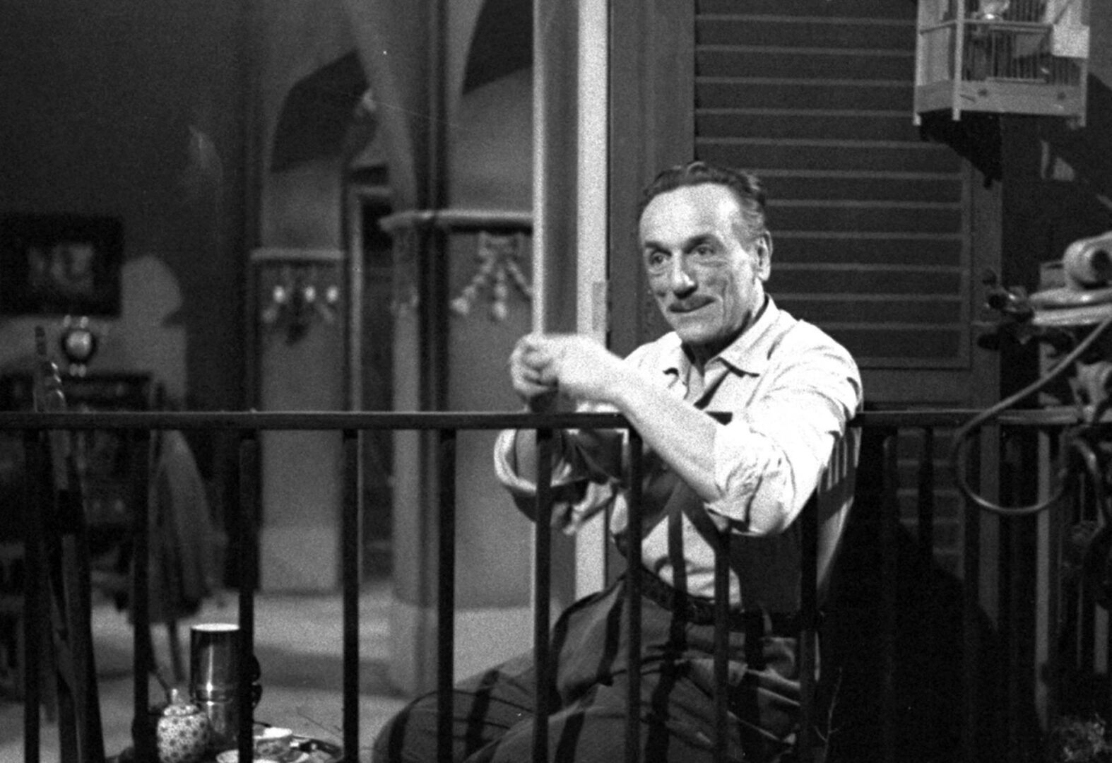 Il 31 ottobre 1984 moriva Eduardo De Filippo, una delle anime centrali del teatro mondiale