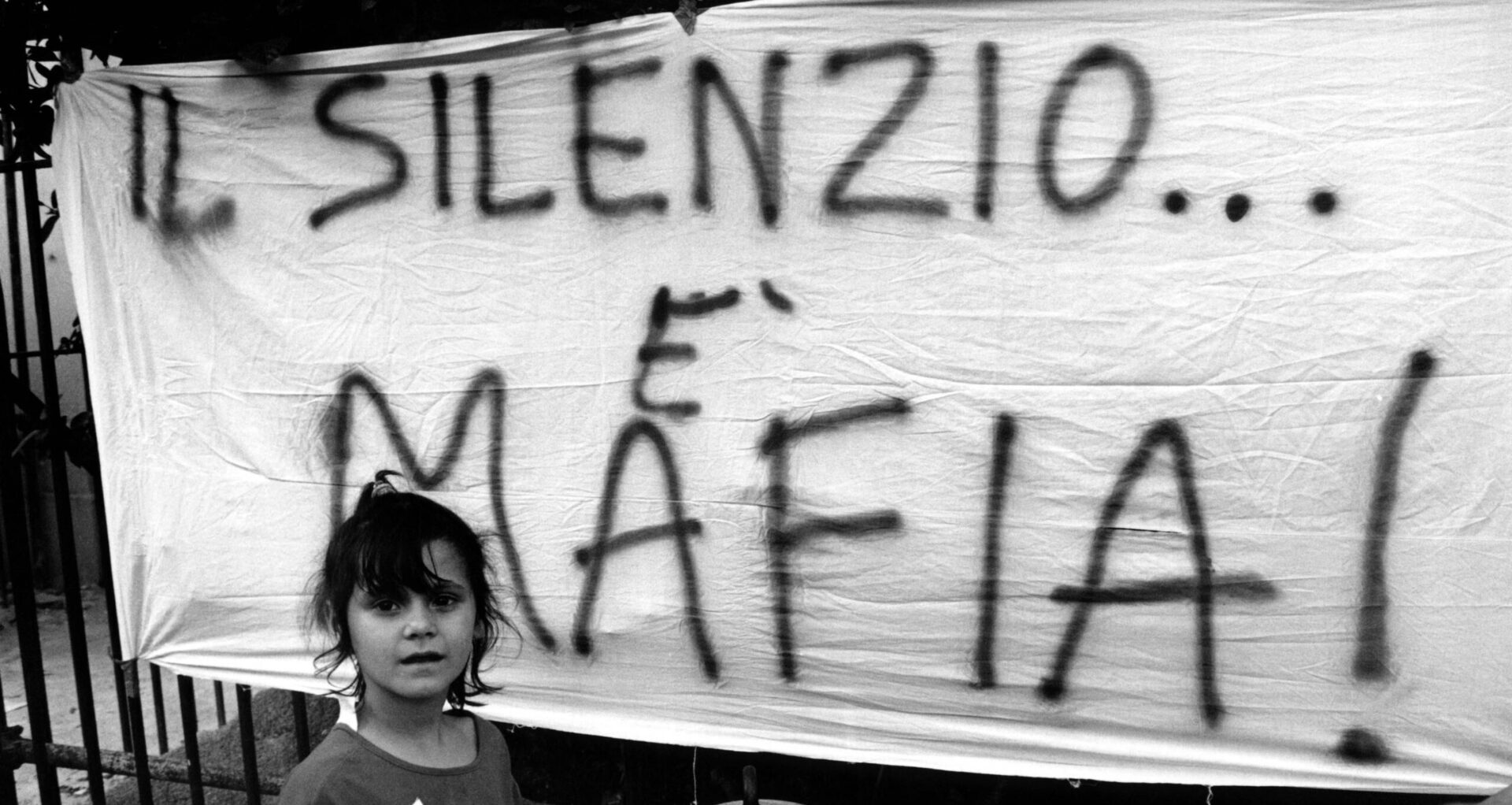“La mafia uccide, il silenzio pure”: Hobbes e Hegel raccontano la criminalità organizzata