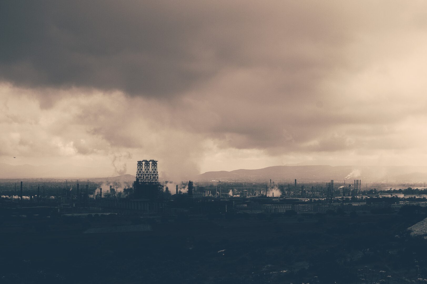 Capiamo insieme come funziona ORCA, l’impianto di eliminazione di CO2 più grande al mondo