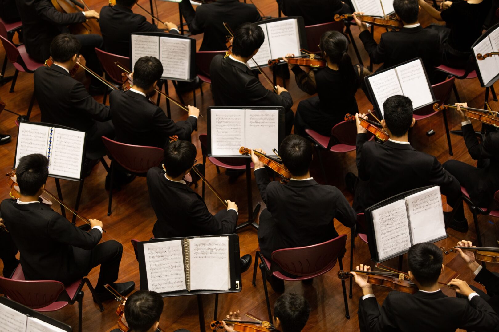 “We All Love Ennio Morricone”: il compositore racconta la potenza rappresentativa della musica