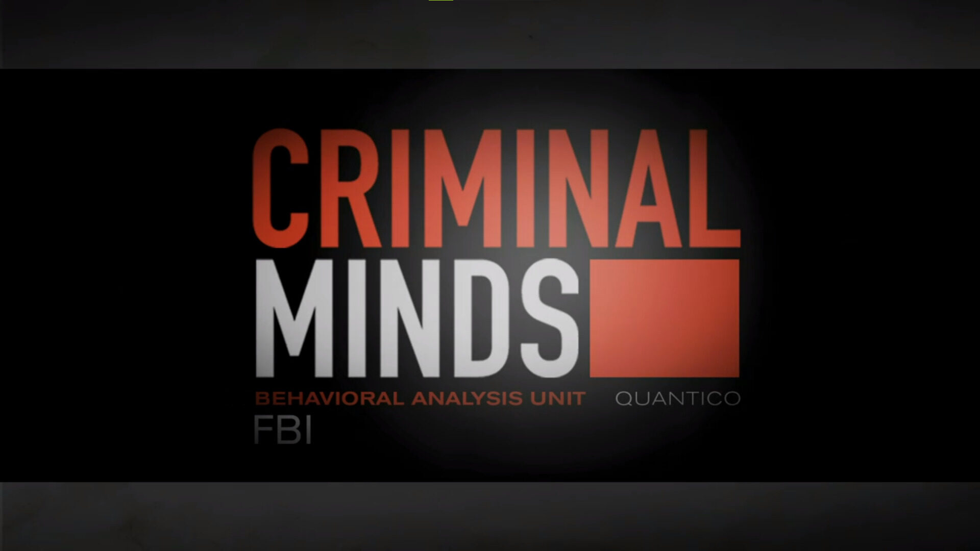 CESARE LOMBROSO E “CRIMINAL MINDS” CI SPIEGANO L’EVOLUZIONE DEL CONCETTO DEL “DELINQUENTE NATO”