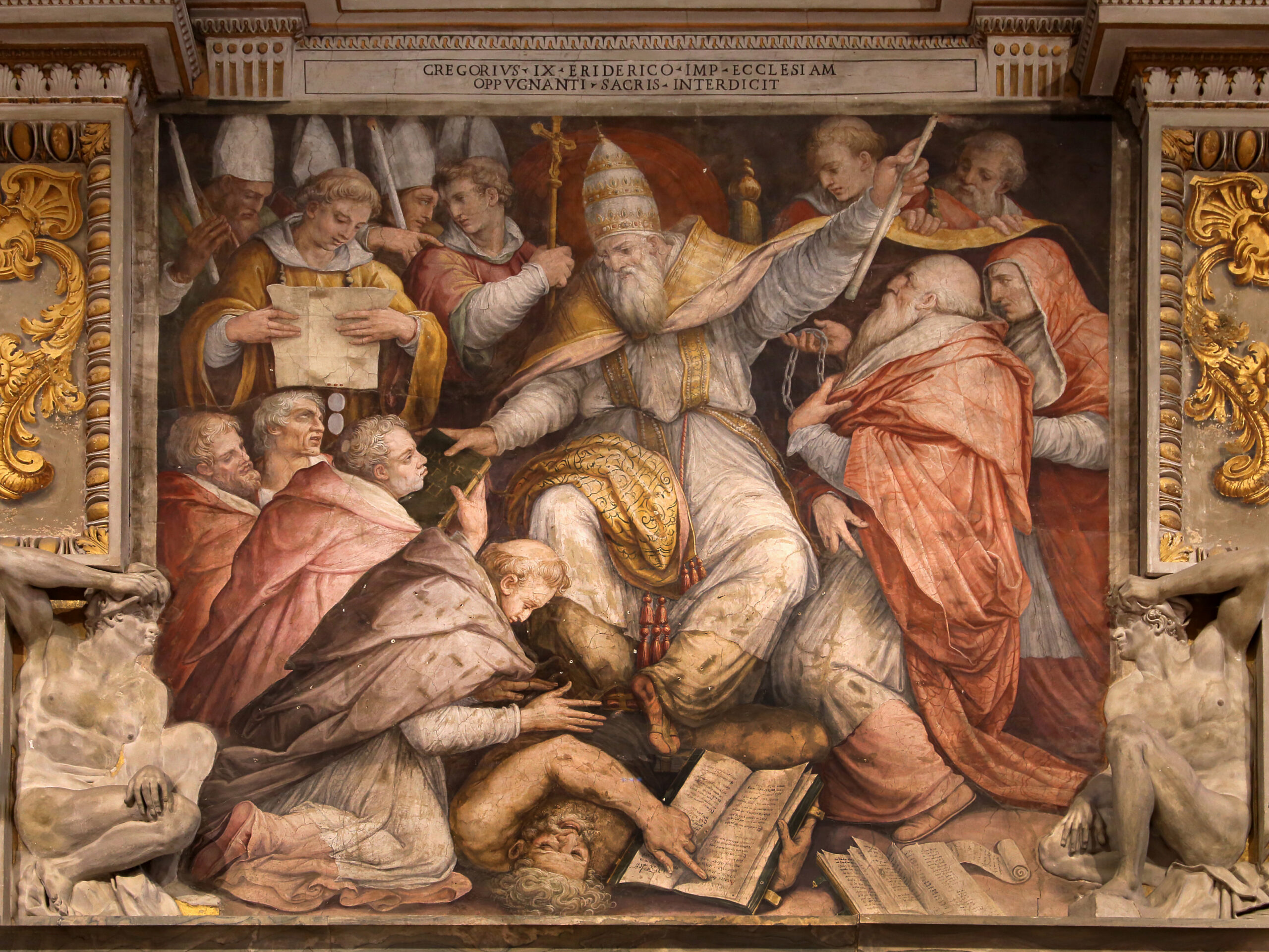 Nasce Federico II di Svevia: ecco le innovazioni apportate e il contributo politico e letterario