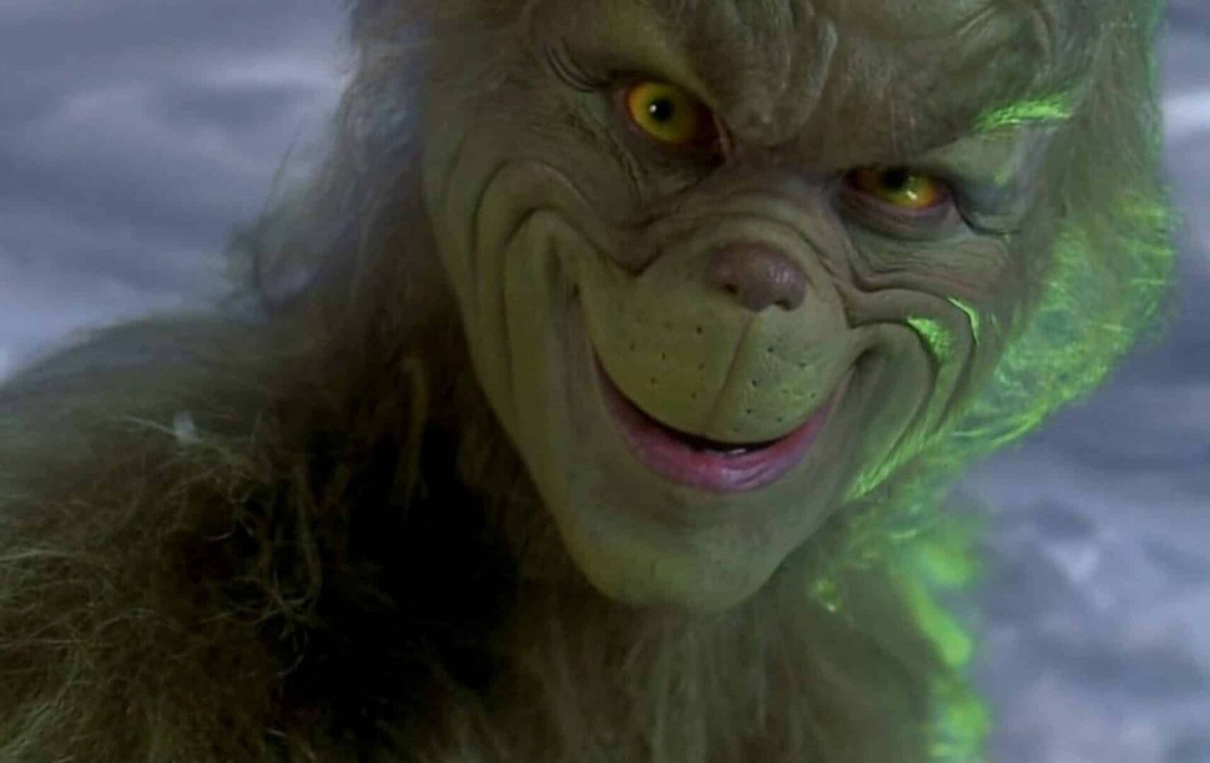 Il Grinch e Heidegger ci raccontano la magia e la bellezza delle tradizioni