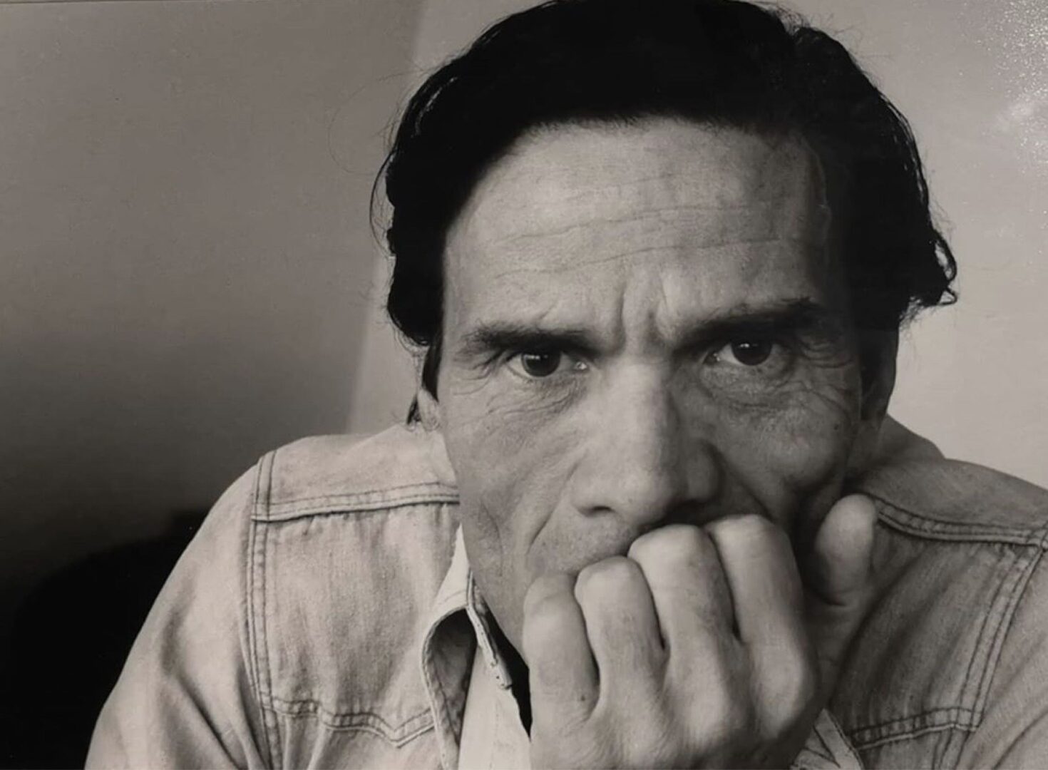Riscopriamo Pier Paolo Pasolini con la nuova edizione delle sue lettere: trecento scritti, molti inediti